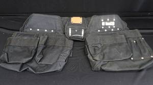 lot 40 image: TOOL BELT