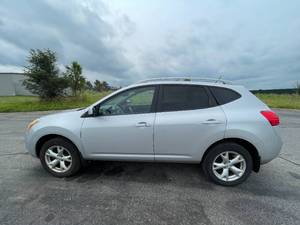 2008 Nissan Rogue SL - AWD