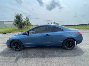 2009 Honda Civic LX - 99,327 MILES