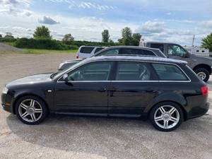 2008 Audi A4 2.0T Avant Quattro - AWD
