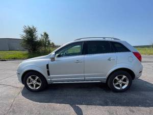 2013 Chevrolet Captiva Sport LT - 2 OWNERS