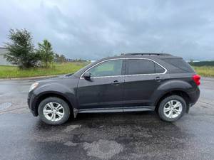 2015 Chevrolet Equinox LT - AWD - 2 OWNERS - 65,881 MILES