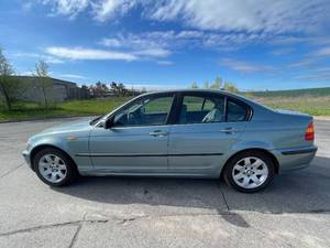 2004 BMW 3 Series 325XI - AWD - 2 OWNERS - 99,180 MILES