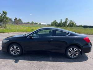 2011 Honda Accord LX-S - 1 OWNERS - MANUAL