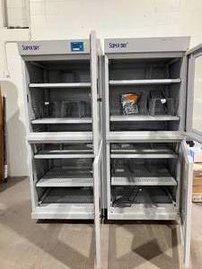 MSD 1222-55 Basic And MSD 1223 Add-On