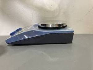 IKA 3810000 RCT Basic 20 L 050-1500 RPM Safety Control Magnetic Stirrer with Heating, 230V