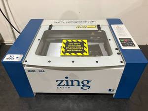 ZING 16 Series10000 3040 WATTS