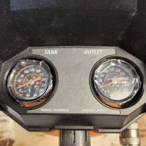 Ridgid 6 Gal 150PSI Air Compressor