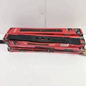 Lot of 7 Milwaukee m18 Mower replacement Blades 49-16-2734