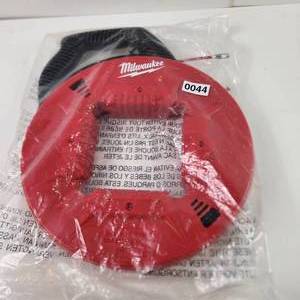 New Milwaukee 100 Polyester Fishline 48-22-4195