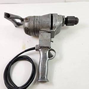 Heavy Duty Super Hole Shooter Tested Works