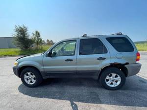 2006 Ford Escape XLT - AWD