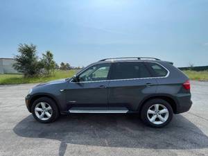 2011 BMW X5 XDrive50I - AWD