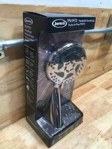 lot 43 image: Jacuzzi PRIMO Handheld Showerhead