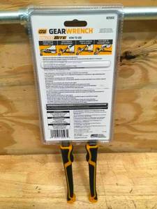 lot 44 image: GearWrench 12 Pliers Model # 82593C 07262413.63