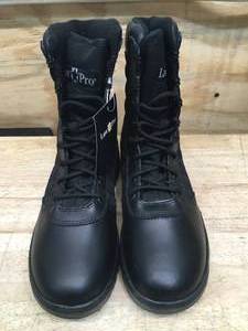 lot 64 image: Law Pro Boots Size 8.5