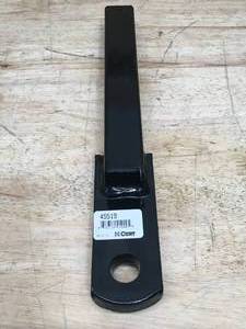 lot 114 image: Curt Class 2 Ball Mount Model # 45519 08052421.82