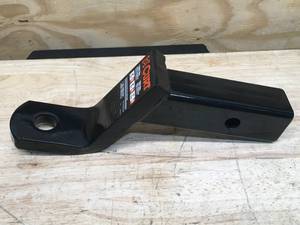 lot 113 image: Curt Class 3 Ball Mount Model # 45050 08052414.23