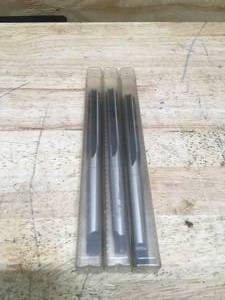 lot 137 image: Lot of 3 - Yankee Reamers