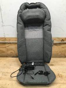 lot 155 image: Homedics Total Recline Massage Cushion
