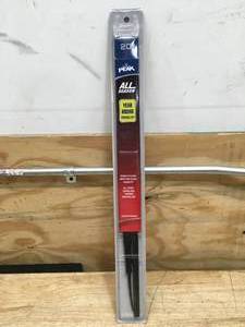 lot 165 image: Peak All Season 20 Windshield Wipers