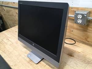 lot 193 image: HP EliteOne 800 G2 23-inch Non-Touch All-in-One PC