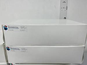 lot 15 image: Lot of 66 NEW Rainin 16-4537-00-00 96-Tip 200ul Compatible Filtered Rack Sterilized Low Retention LTS Tips
