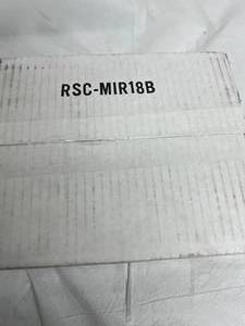 lot 61 image: 1 Case (24PacketsCase) NEW MiraLAx Polyethylene Glycol 3350 Mix-In Pax Powder for Solution Osmotic Laxative - Relieves Occasional ConstipationIrregularity - Case Has Coupons