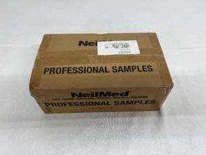 lot 79 image: 1 Case NEW NeilMed Naspira Babies & Kids Nasal-Oral Aspirator - Quick Relief for Stuffy Nose