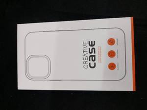 Lot of 4 Creative Phone Cases for 6.6-inch Devices
