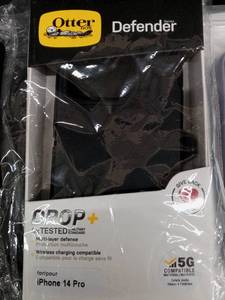Lot of 6 Smartphone Cases - Various Models and Brands