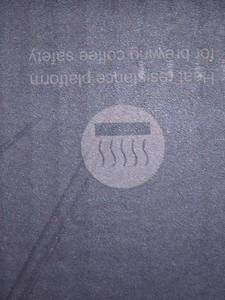 High-Precision Coffee Weight Scale with Type-C Charging Port