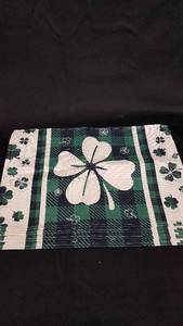 Set of 2 St. Patricks Day Themed Kitchen Towels