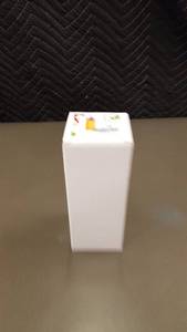 Superegrow 20oz Thermos - YellowBrown