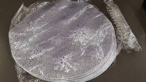 Yaomiao Set of Decorative Plates