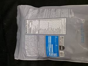 Isopure Zero Carb Protein Powder, Creamy Vanilla, 1 lb