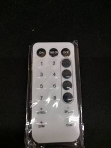 USB-Powered Star and Moon LED Light with Remote Control