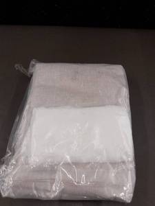 SmoothNovelty 2 Set Table Runner for Wedding