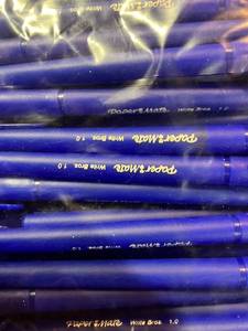 Papermate Blue Pens