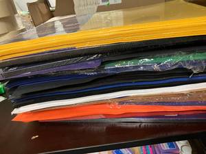Large Construction Paper