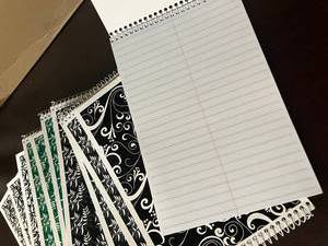 Steno Books