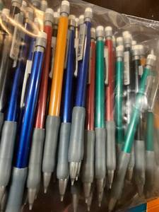 BIC Mechanical Pencils