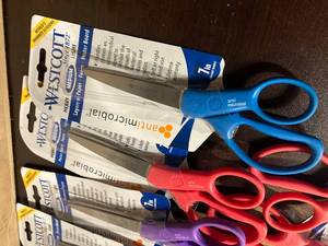 Bulk Kids Scissors