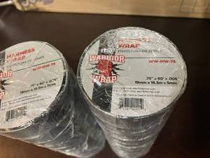 Black Electrical Tape
