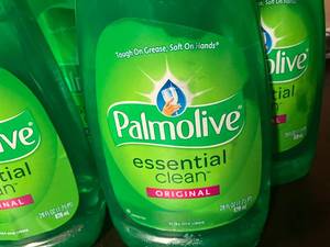 Palmolive Dish Soap