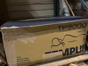 Tempurpedic Office Chair