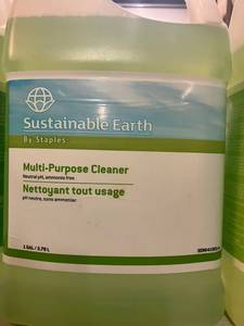 Multi-Purpose Cleaner