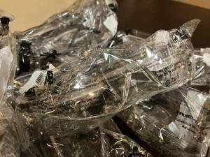 Safety Glasses
