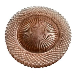lot 3 image: Amazing Lot of Vintage Pink Depression Glass including Anchor Hocking Miss America and More