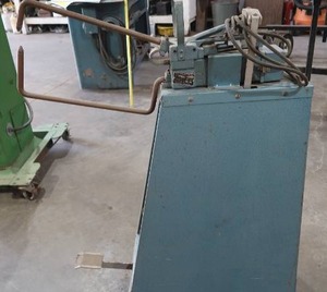 DURO DYNE SPOT WELDER